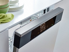 Посудомоечные машины серии G 5000! Такого вы еще не видели!